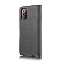 Samsung Galaxy Note 20 Case Detachable 2-in-1 - Black