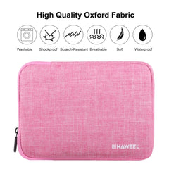 Laptop iPad/Tablet Case Splash-proof Oxford Pouch 9.7-inch