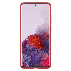 Samsung Galaxy S20 Case Yolo Series Protective - Red