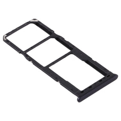 Samsung Galaxy A21s Sim Tray Replacement - Black