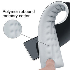 Keyboard Wrist Support Memory Pillow