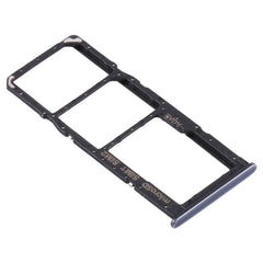 Samsung Galaxy A71 SIM Tray Slot Replacement - Black