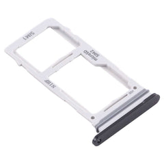 Samsung Galaxy Note 20 Ultra SIM Tray Slot Replacement - Black