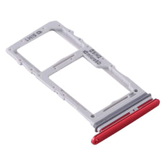 Samsung Galaxy S20 Plus / S20 Ultra SIM Tray Slot - Red