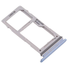 Samsung Galaxy S10 / S10 Plus / S10e SIM Tray Slot - Blue