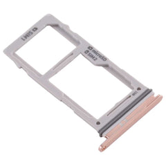 Samsung Galaxy S10 / S10 Plus / S10e SIM Card Tray Slot - Rose Gold