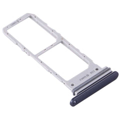 Samsung Galaxy Note 10 SIM Tray Slot Replacement - Black