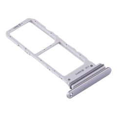 Samsung Galaxy Note 10 SIM Tray Slot Replacement - Grey