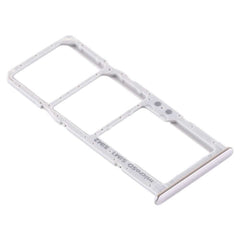 Samsung Galaxy A51 SIM Tray Slot Replacement - Silver