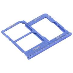 Samsung Galaxy A31 SIM Tray Slot Replacement Blue