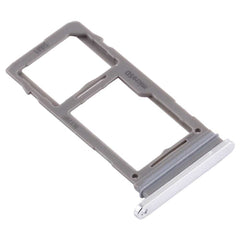 SIM Card Tray Slot for Samsung Galaxy Note 20 Ultra - Silver