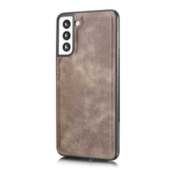 Samsung Galaxy S21 Case DG.MING Detachable Magnetic - Grey