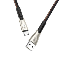 USB C Cable HOCO U48 Data Sync Charging - 1.2M