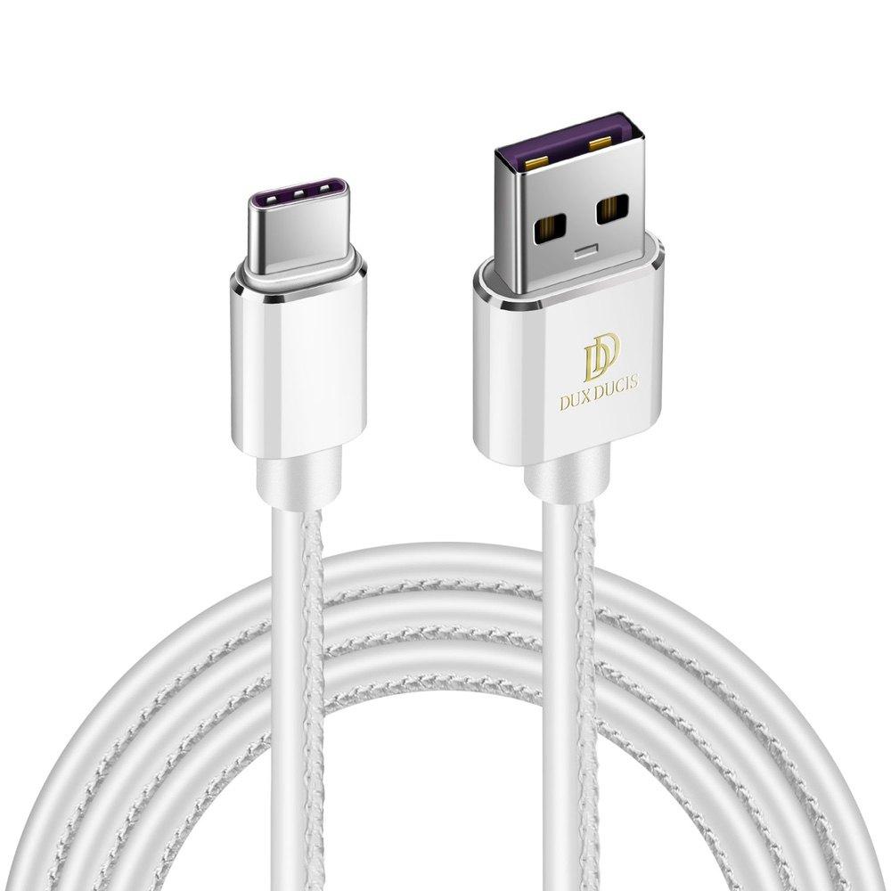 USB C Cable DUX DUCIS 5A Fast Charge 1M