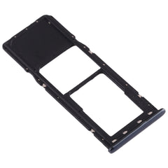 Samsung Galaxy A20 /A30 / A50 SIM Tray Slot Replacement - Black