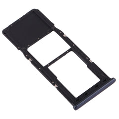 Samsung Galaxy A70 Replacement SIM Card Tray Slot - Black