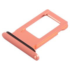 iPhone XR SIM Card Tray Slot Replacement Rose Gold