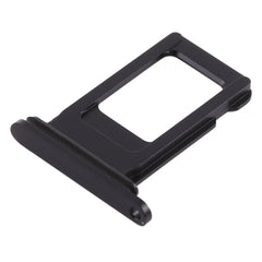 iPhone XR SIM Card Tray Slot Replacement - Black