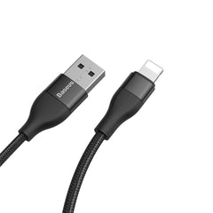 Lightning Cable | Type C to Lightning Cable Baseus 18W 2 in 1 - 1M