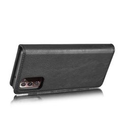 Samsung Galaxy Note 20 Case Detachable 2-in-1 - Black