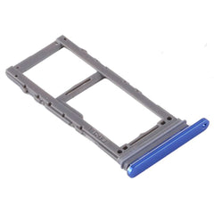 Samsung Galaxy Note 10 Plus SIM Tray Slot Replacement - Blue