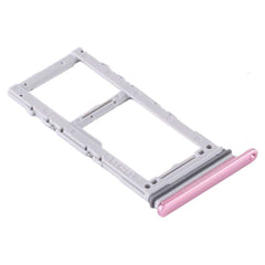 Samsung Galaxy S20 Plus / S20 Ultra SIM Tray Slot Replacement - Pink