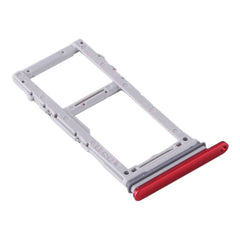 Samsung Galaxy S20 Plus / S20 Ultra SIM Tray Slot - Red