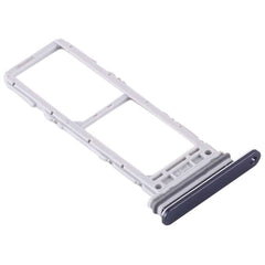 Samsung Galaxy Note 10 SIM Tray Slot Replacement - Black