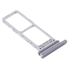 Samsung Galaxy Note 10 SIM Tray Slot Replacement - Grey