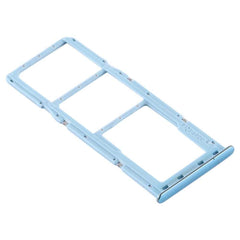 Samsung Galaxy A51 SIM Tray Slot Replacement - Blue