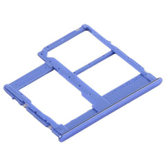 Samsung Galaxy A31 SIM Tray Slot Replacement Blue