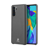 DUX DUCIS PU Leather Coated for Huawei P30 Pro