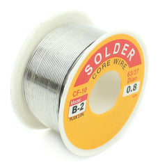 Solder Wire 0.8mm 63/37 Tin Lead Solder