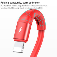 USB C Cable TOTUDESIGN Silicone Soft Series 3A - 1M