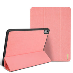 iPad Pro 11 2018 Case DUX DUCIS Domo Series - Pink