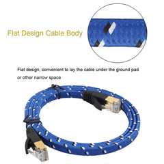 CAT 7 10 Gigabit Ethernet Network Cable 10M