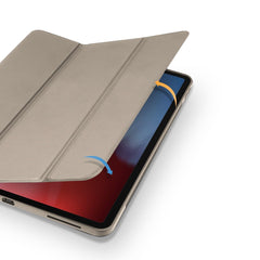 iPad Pro 12.9 2018 Case DUX DUCIS Osom Series - Champagne Gold