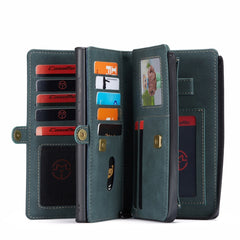 Samsung Galaxy Note 20 Case With Multi-slot Wallet