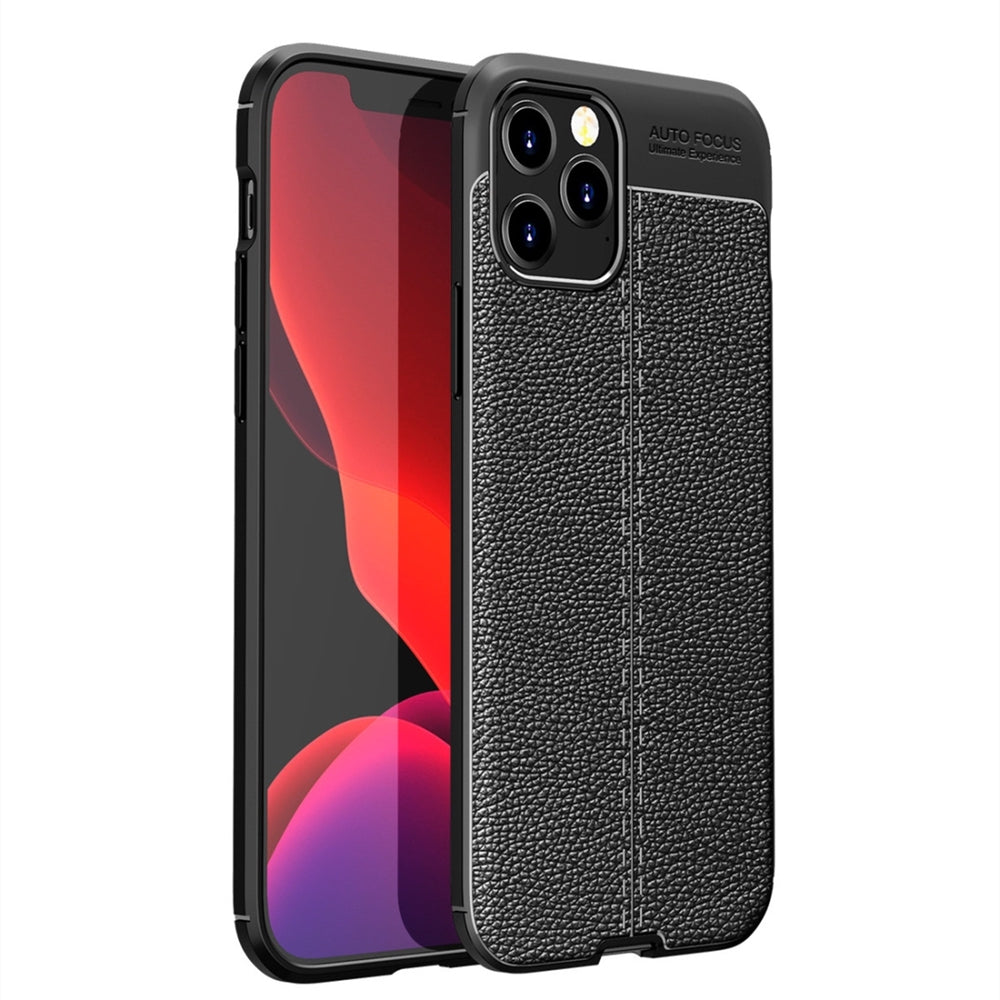 iPhone 12 Pro / iPhone 12 Case Black