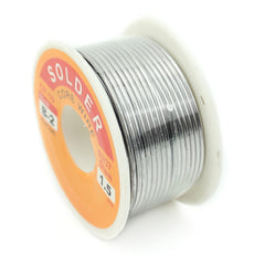 Solder Wire 1.5mm 63/37 Tin Lead Solder