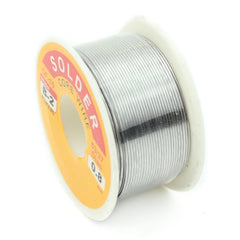 Solder Wire 0.8mm 63/37 Tin Lead Solder