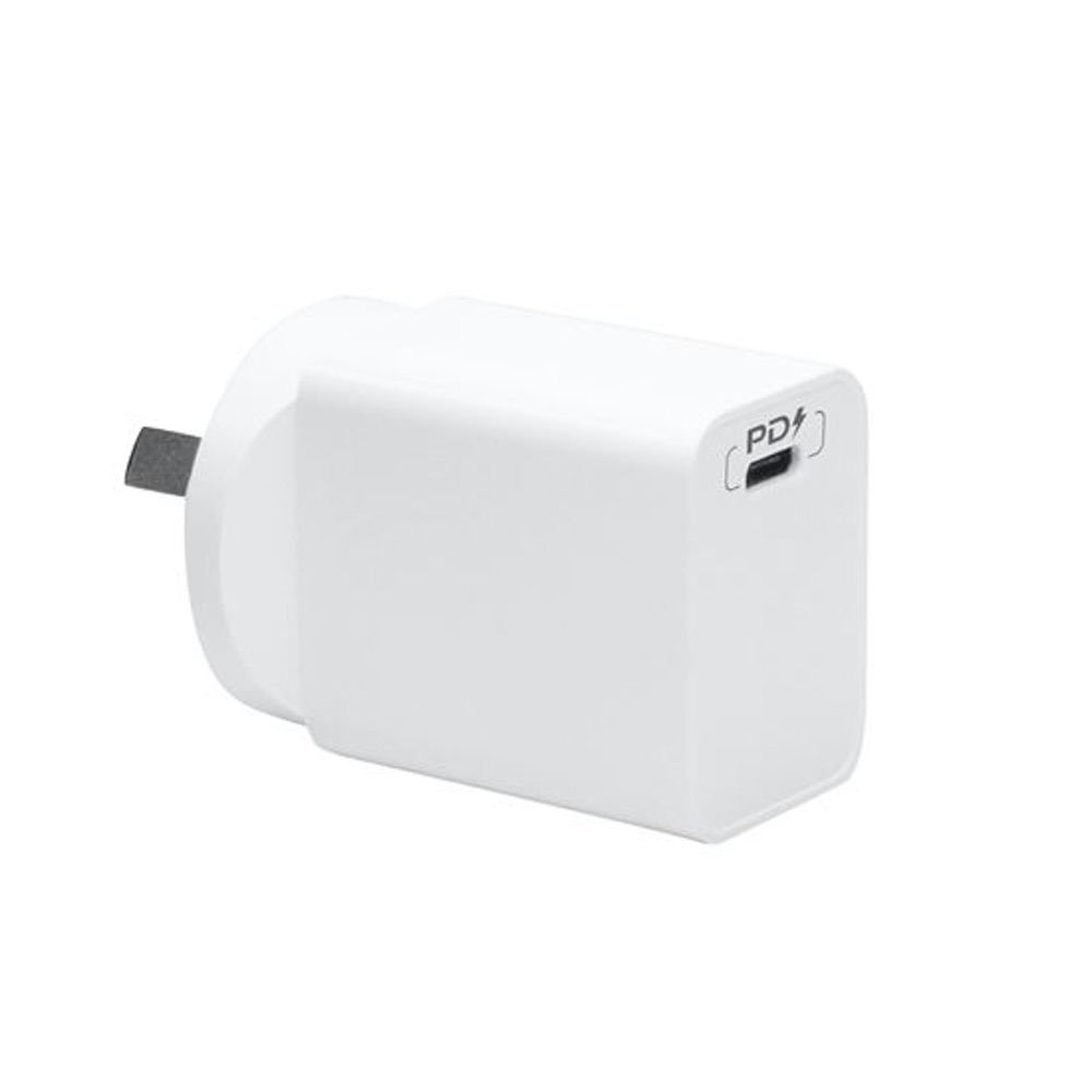 USB C Wall Charger 18W PD Fast Charging Charger