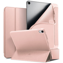 iPad Pro 12.9 2018 Case DUX DUCIS OSAM Series Ultra-thin - Pink