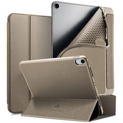 iPad Pro 12.9 2018 Case DUX DUCIS Osom Series - Champagne Gold