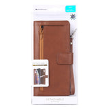 MERCURY DETACHABLE PU Leather case for Samsung S10 Plus