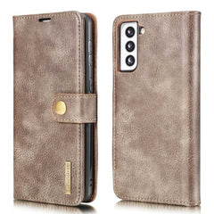 Samsung Galaxy S21 Case DG.MING Detachable Magnetic - Grey