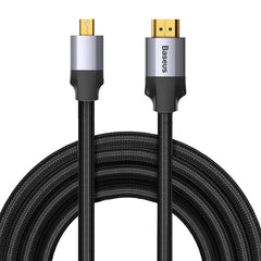 Mini DisplayPort to HDMI cable Baseus Enjoyment Series 4K - 2M