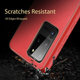 Yolo Series Protective Samsung S20 Ultra Case