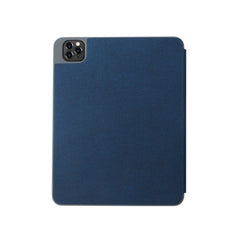 iPad Pro 11 2020 Case Mutural YASHI Ultra-thin - Blue