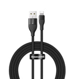 Lightning Cable | Type C to Lightning Cable Baseus 18W 2 in 1 - 1M